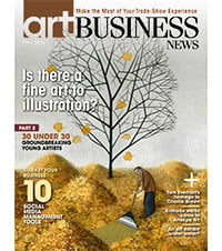 ABN Fall 2013 ABN Fall thumb
