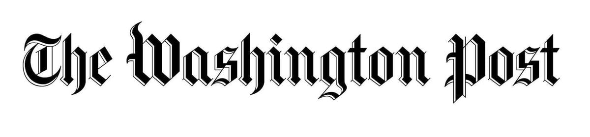 washington post logo
