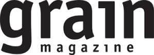 Grain Magazine Logo
